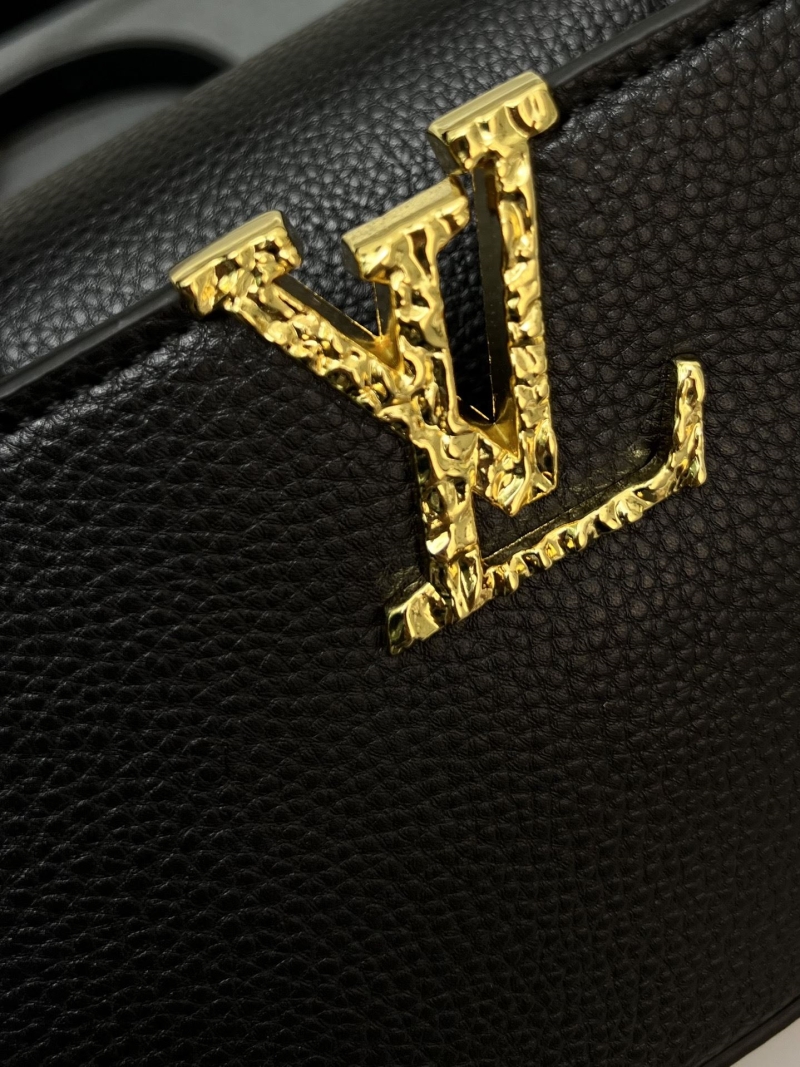 LV Capucines Bags